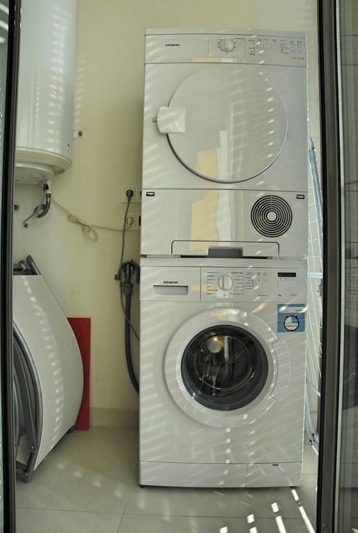 Apartaments Can Negret Sitges Zimmer foto