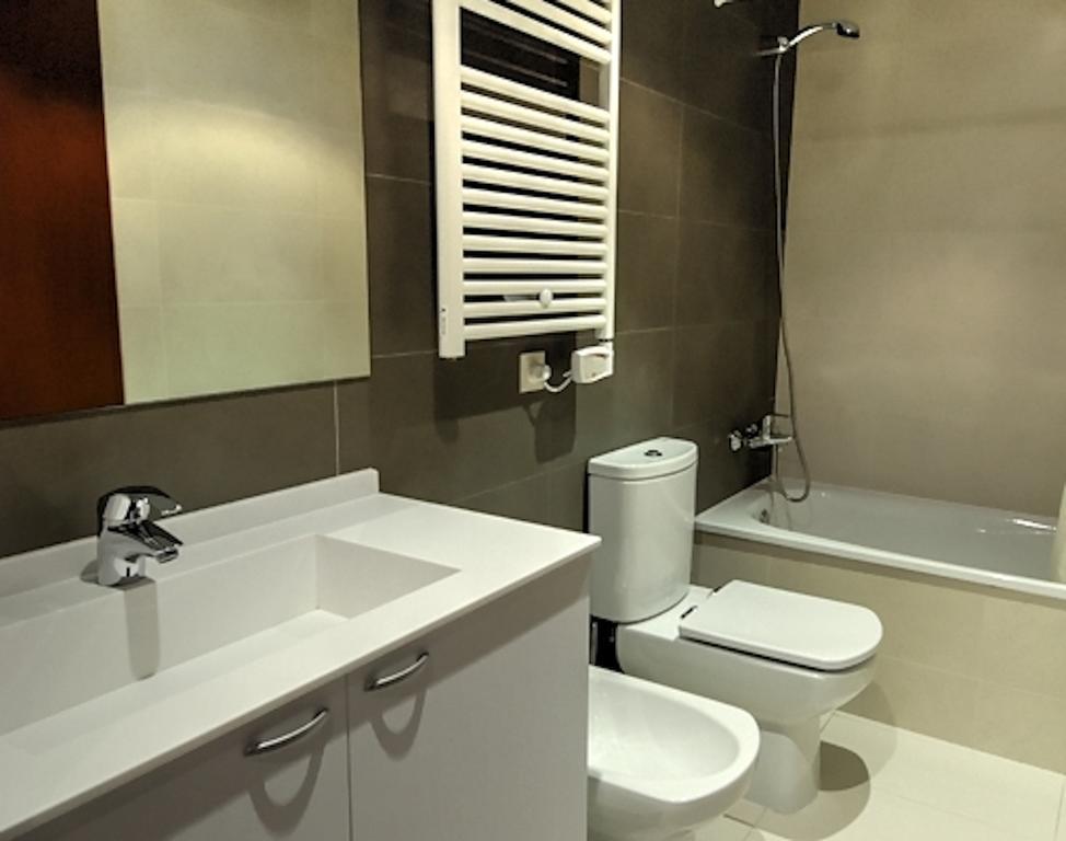Apartaments Can Negret Sitges Zimmer foto