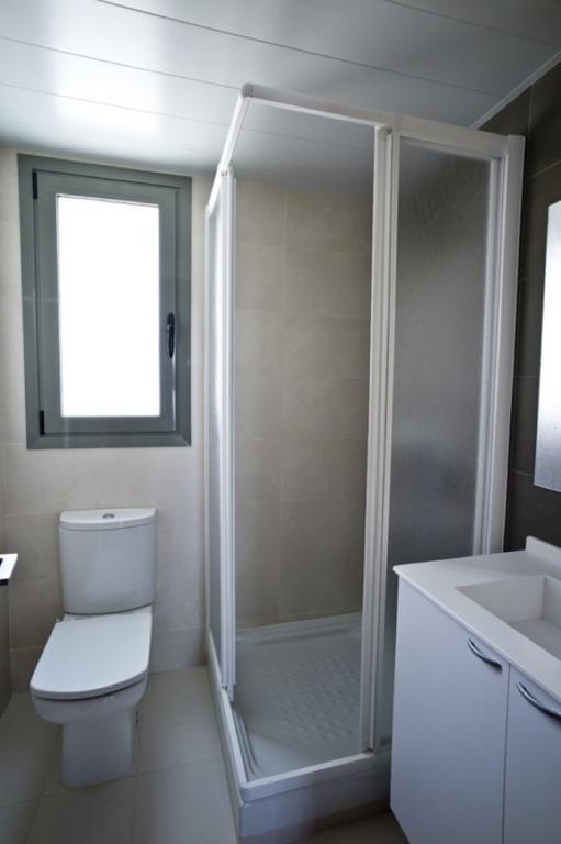 Apartaments Can Negret Sitges Zimmer foto